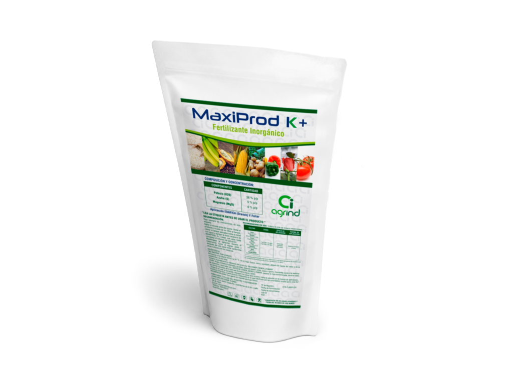 PRODUCTO FERTILIZANTE